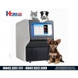 Máy xét nghiệm máu thú y 3 thành phần BHA3000 
